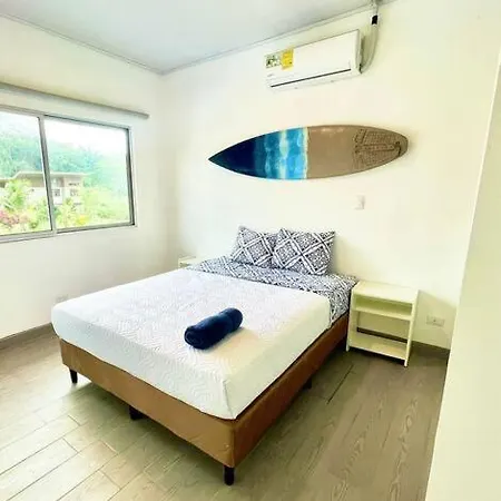 Pacific Breeze House - With Private Pool Villa Jaco Exterior photo