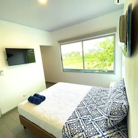 Pacific Breeze House - With Private Pool Villa Jaco Exterior photo