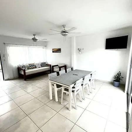 Pacific Breeze House - With Private Pool Villa Jaco Exterior photo